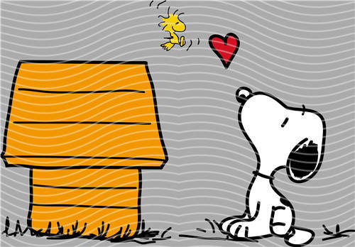 Snoopy- 157